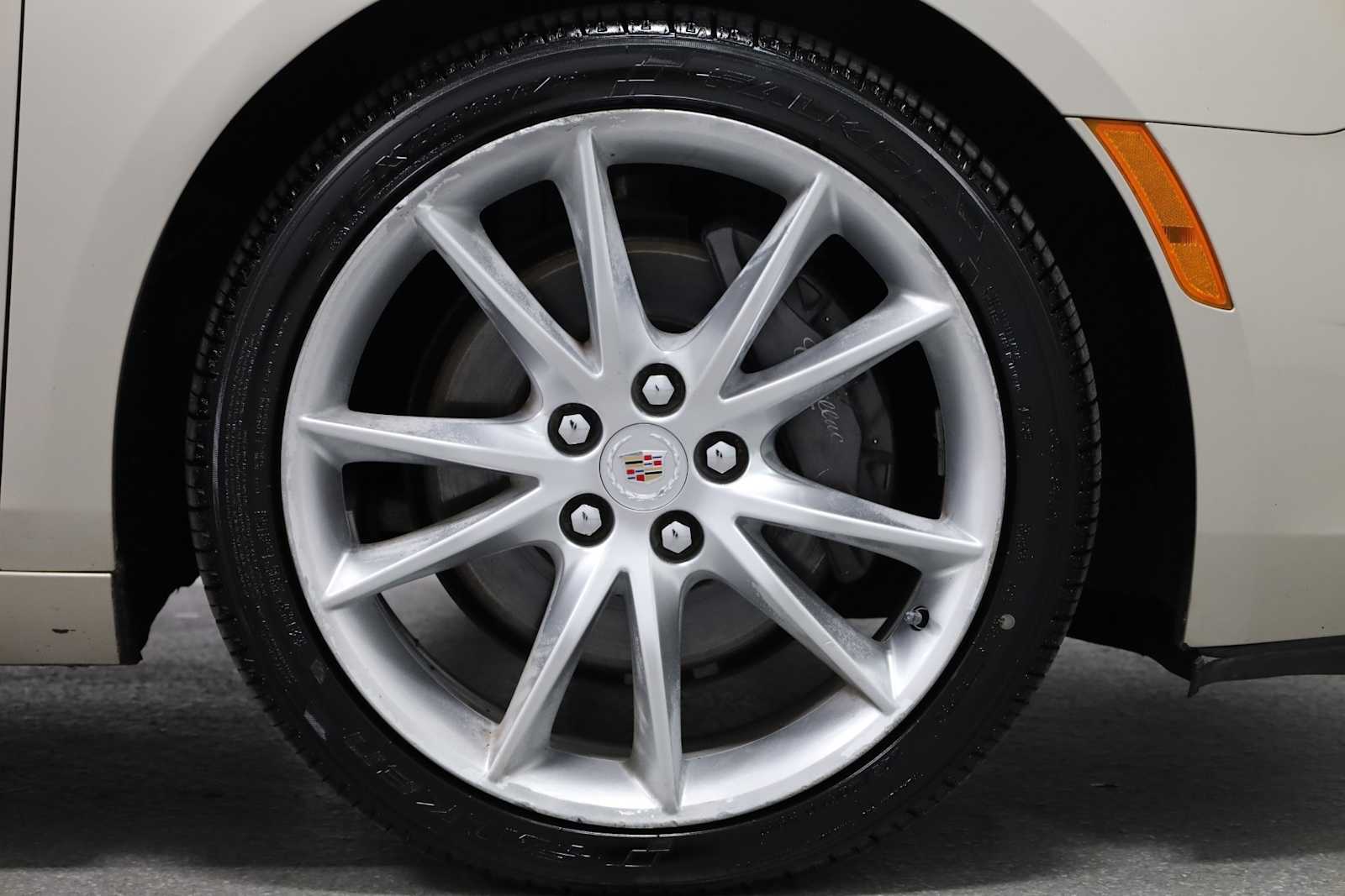 2013 Cadillac XTS Premium photo 11