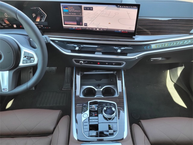 2026 Bmw X7 xDrive40i photo 11
