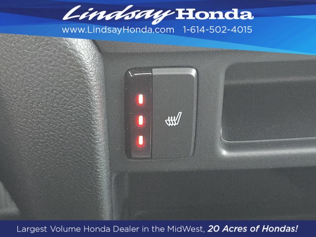 2025 Honda Ridgeline RTL photo 4