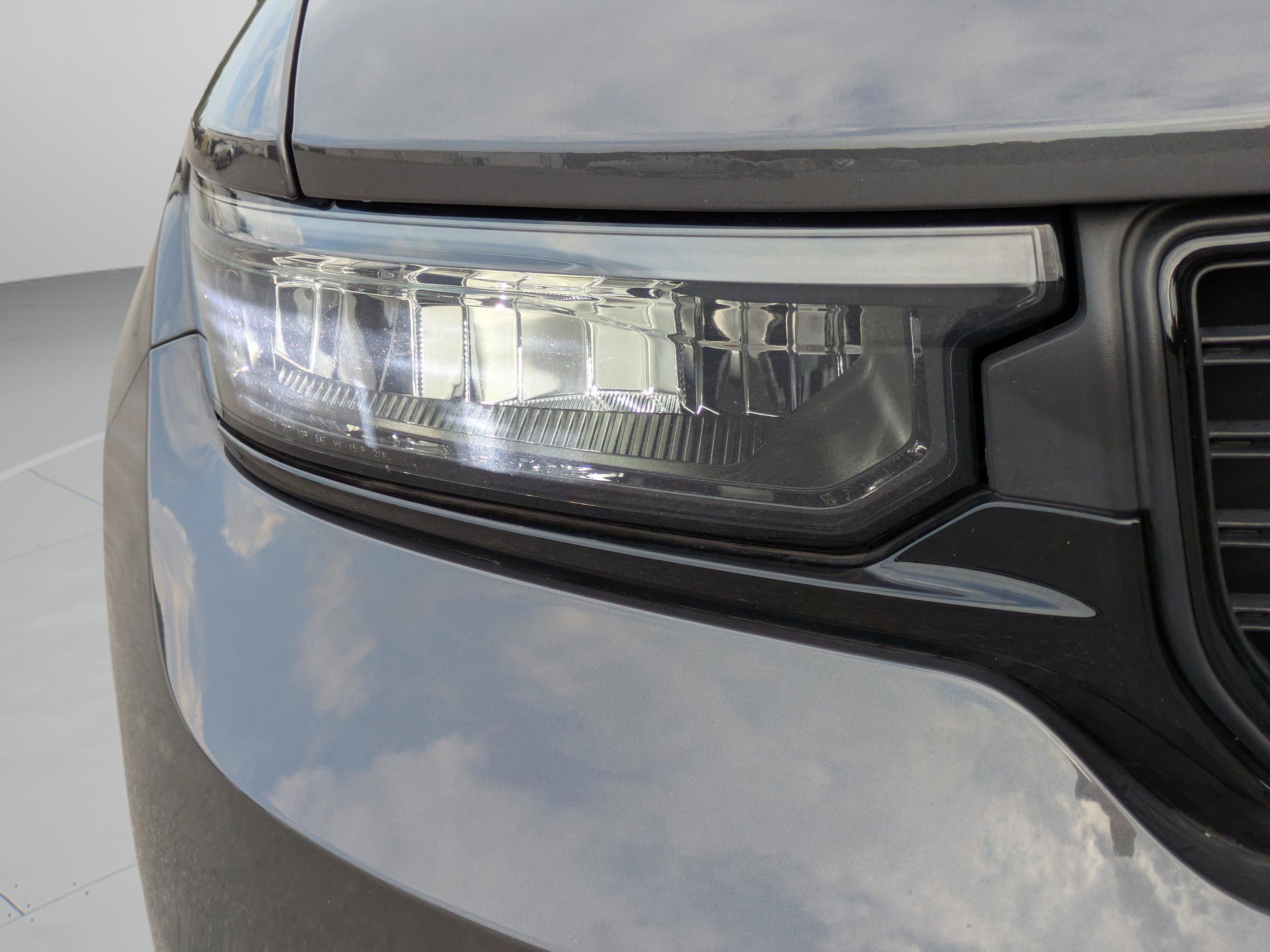 2022 Jeep Grand Cherokee Altitude photo 38