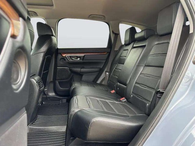 2022 Honda CR-V EX-L photo 27