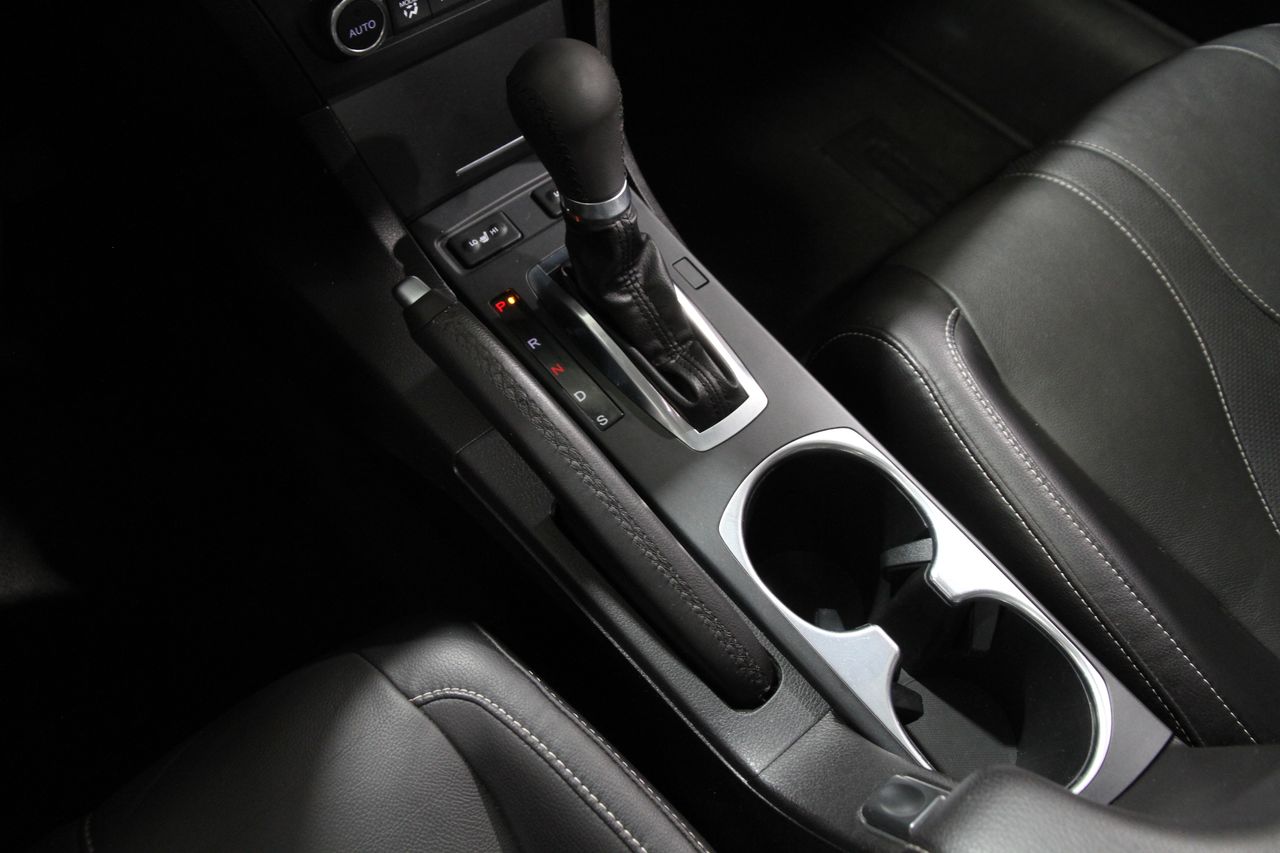 2021 Acura ILX Premium photo 15