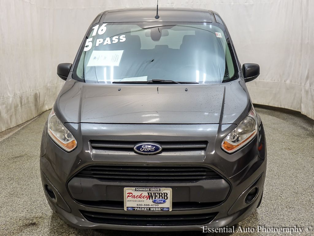2016 FORD TRANSIT CONNECT - Image 6