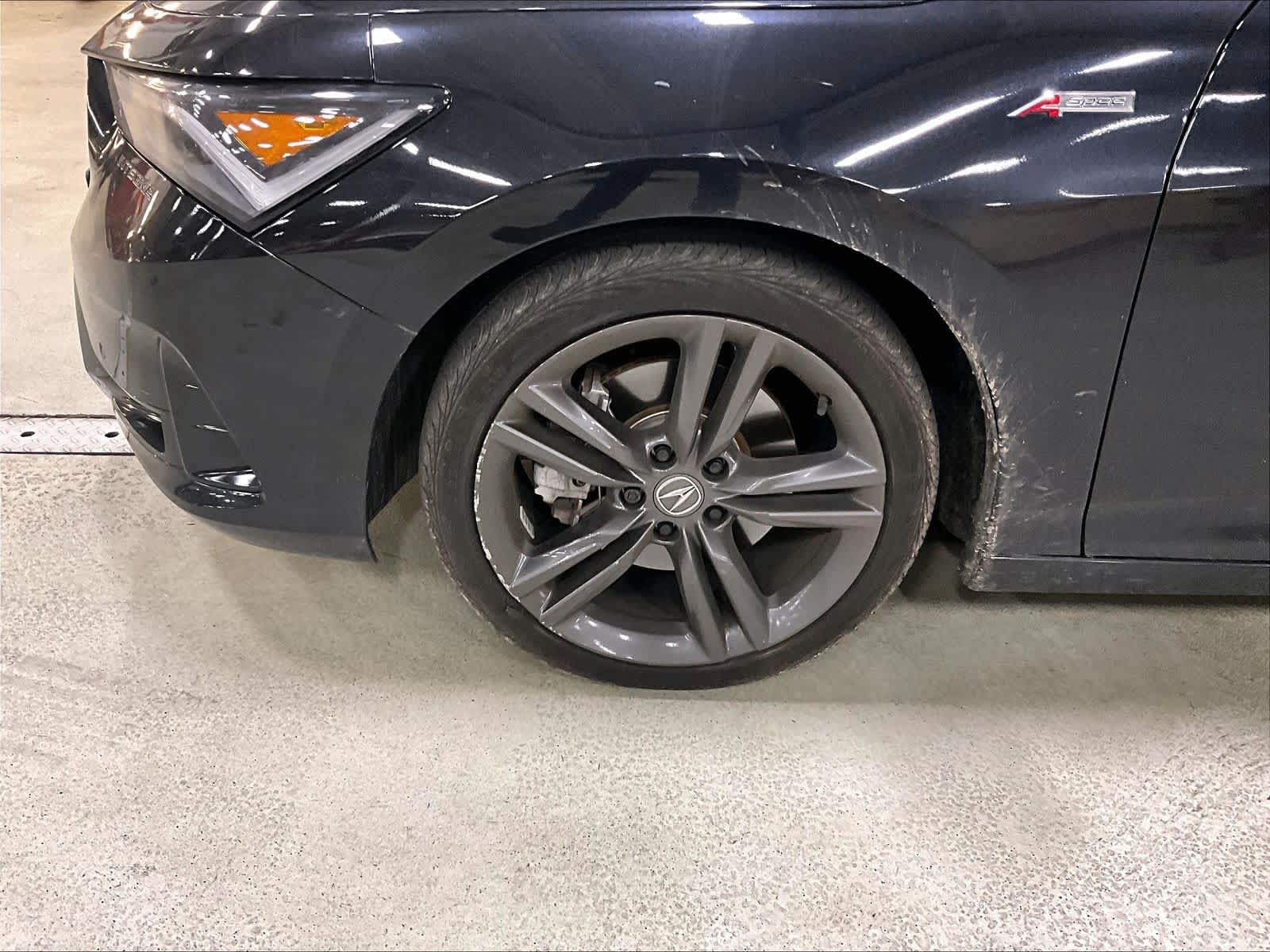 2023 Acura Integra A-Spec Technology photo 4