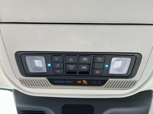 2025 Ford Expedition MAX photo 42