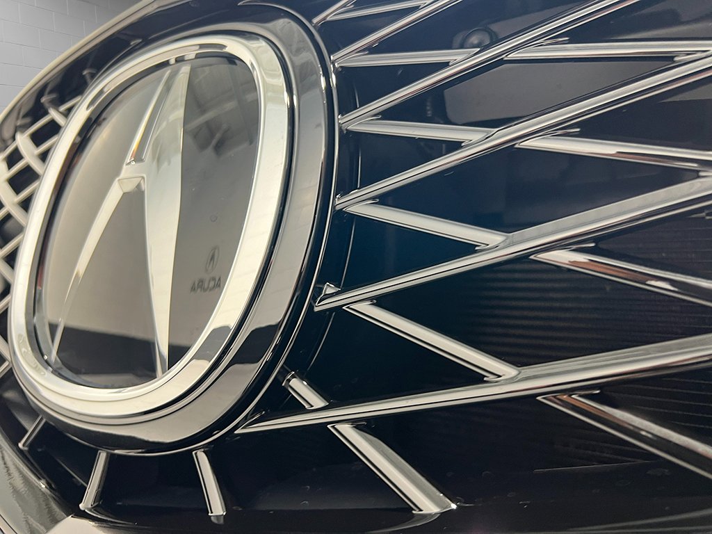 2025 Acura RDX photo 9
