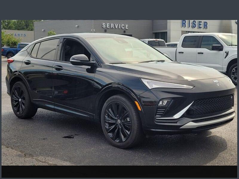 2024 Buick Envista