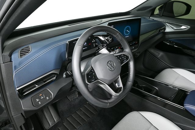 2024 Volkswagen ID.4 S photo 4