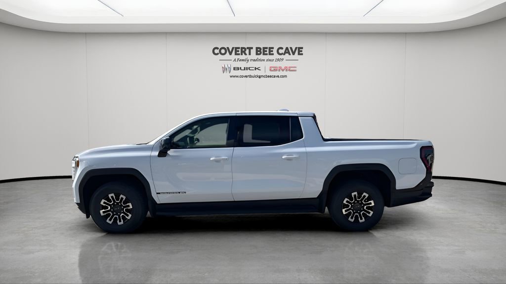 2026 Gmc Sierra Elevation photo 4