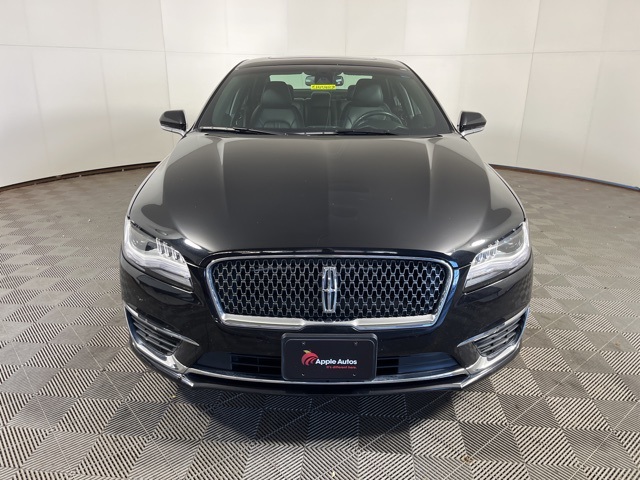 Used 2019 Lincoln MKZ Reserve I with VIN 3LN6L5D97KR629356 for sale in Shakopee, Minnesota