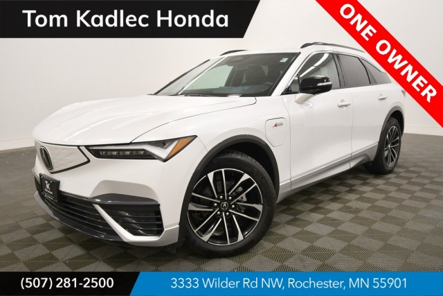 2024 Acura ZDX Base