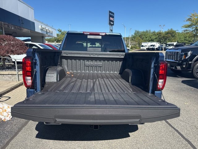 2026 Gmc Sierra 1500 Elevation photo 28