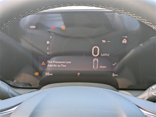 2026 Buick Envista ST photo 23