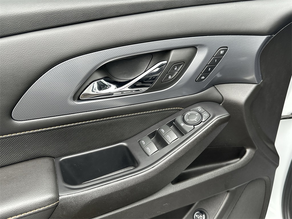 2021 CHEVROLET TRAVERSE - Image 20
