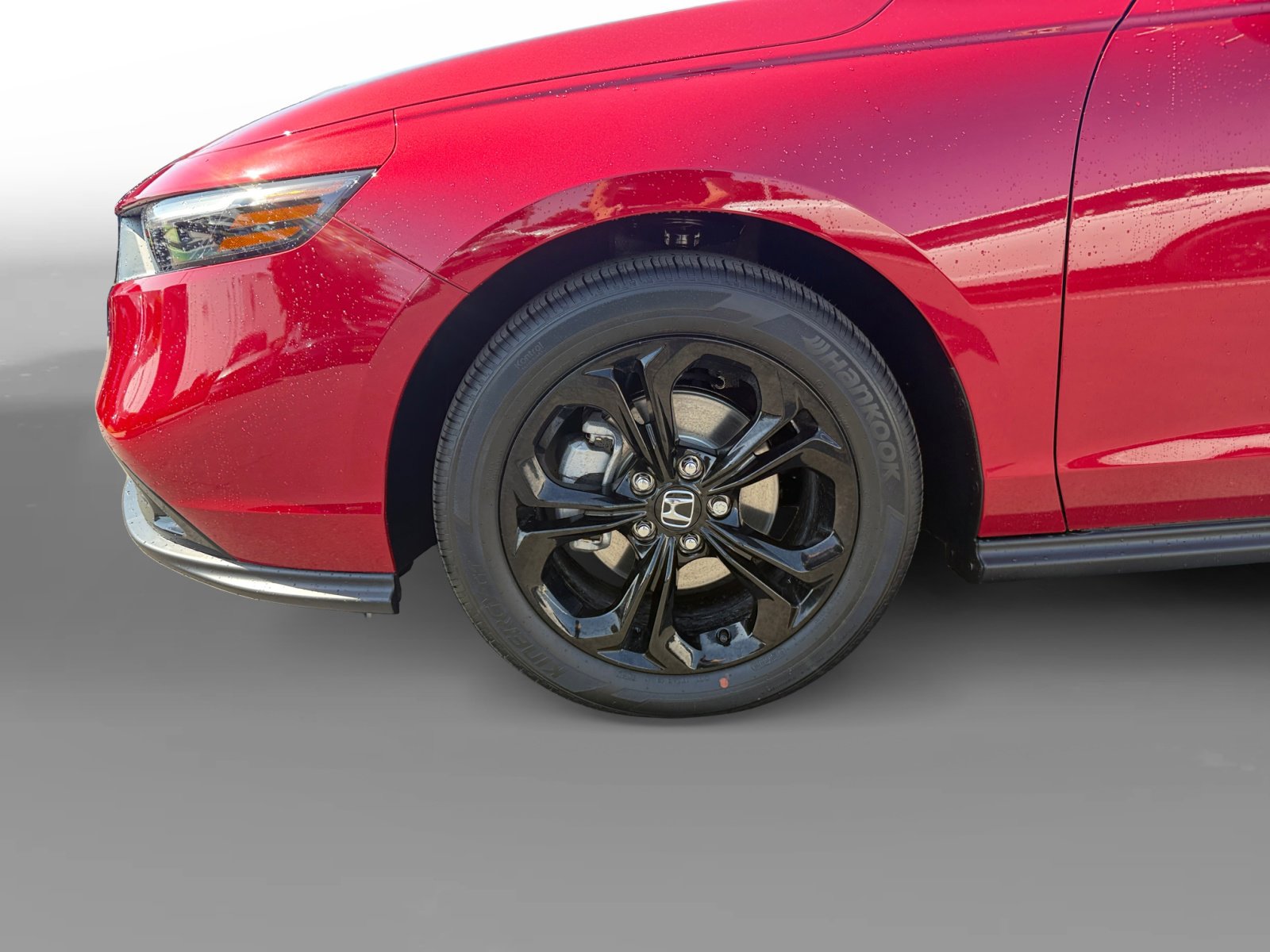 2025 Honda Accord SE photo 9