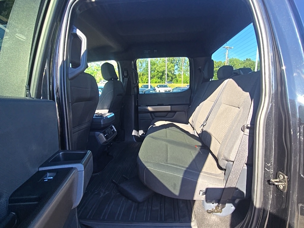 2024 Ford F-150 STX photo 21