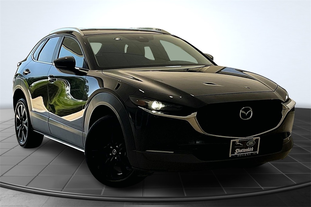 2021 Mazda CX-30