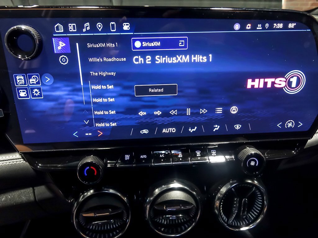 2025 CHEVROLET BLAZER - Image 14