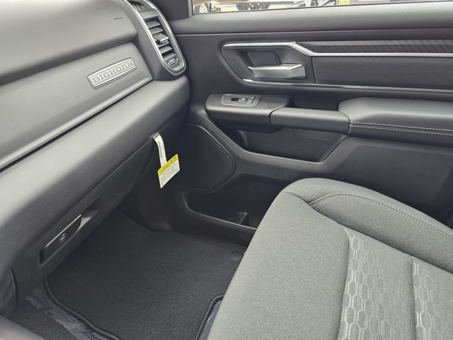 2026 Ram 1500 Big Horn photo 18