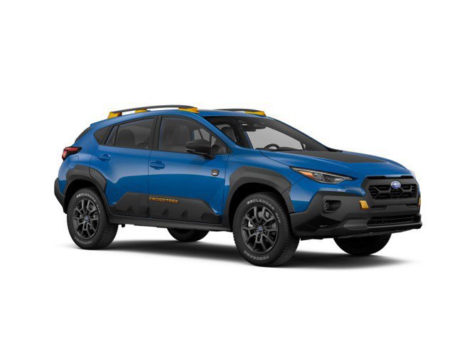 2026 Subaru Crosstrek Wilderness's photo