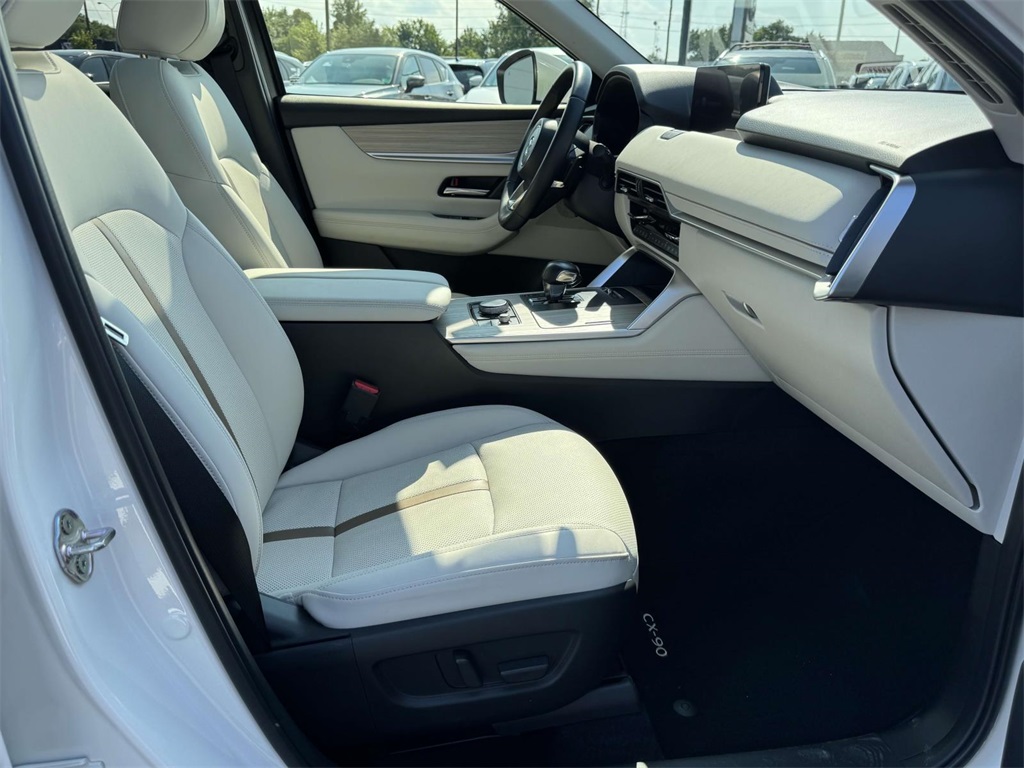 2024 Mazda CX-90 3.3 Turbo Premium Plus photo 15