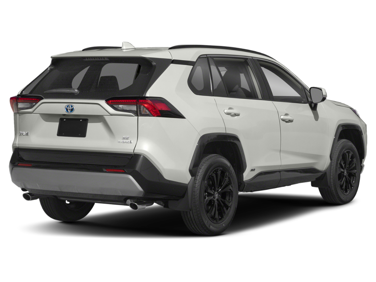 Used 2022 Toyota RAV4 SE with VIN 4T3T6RFV6NU075355 for sale in Northfield, Minnesota