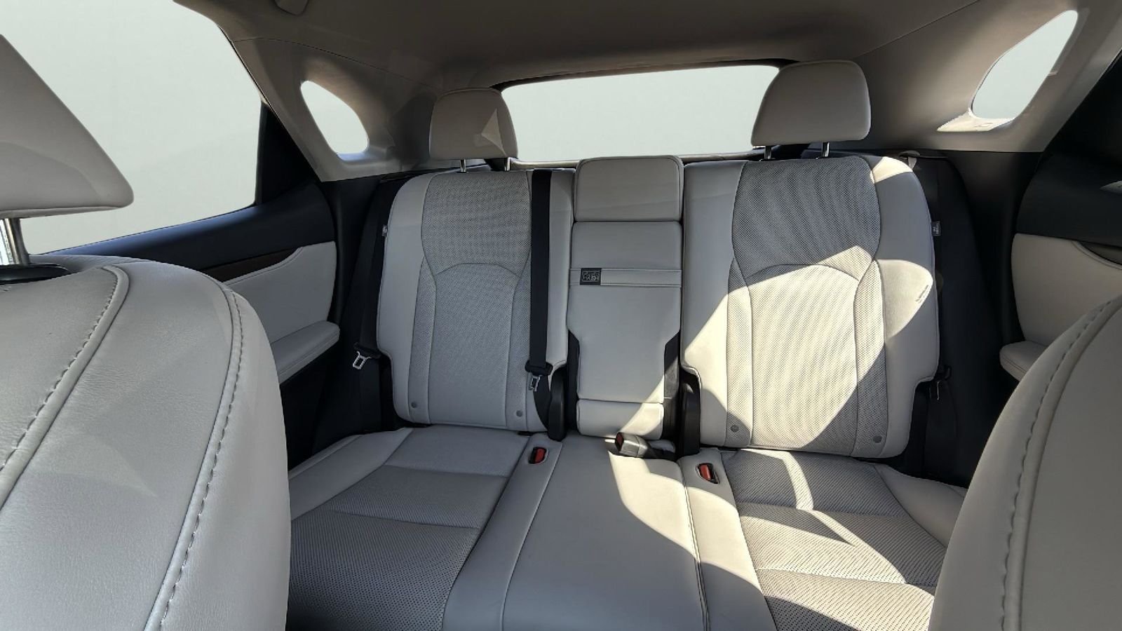 2022 Lexus RX 350 photo 26