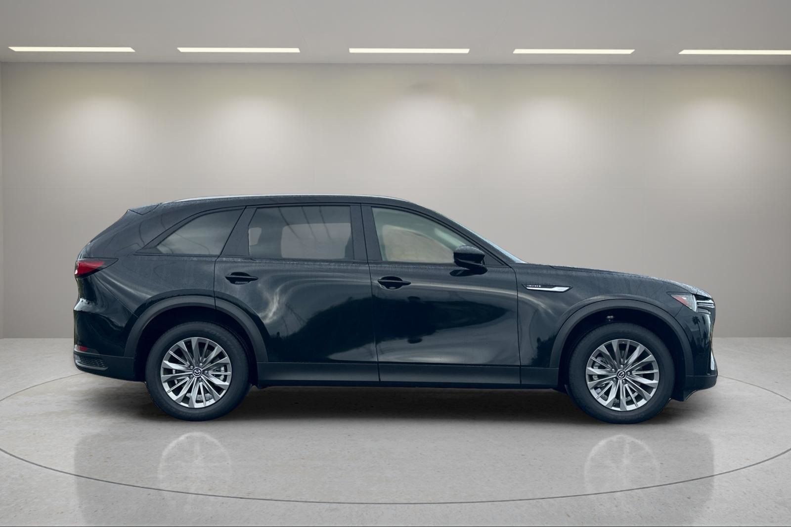 2025 Mazda CX-90 3.3 Turbo Select photo 2