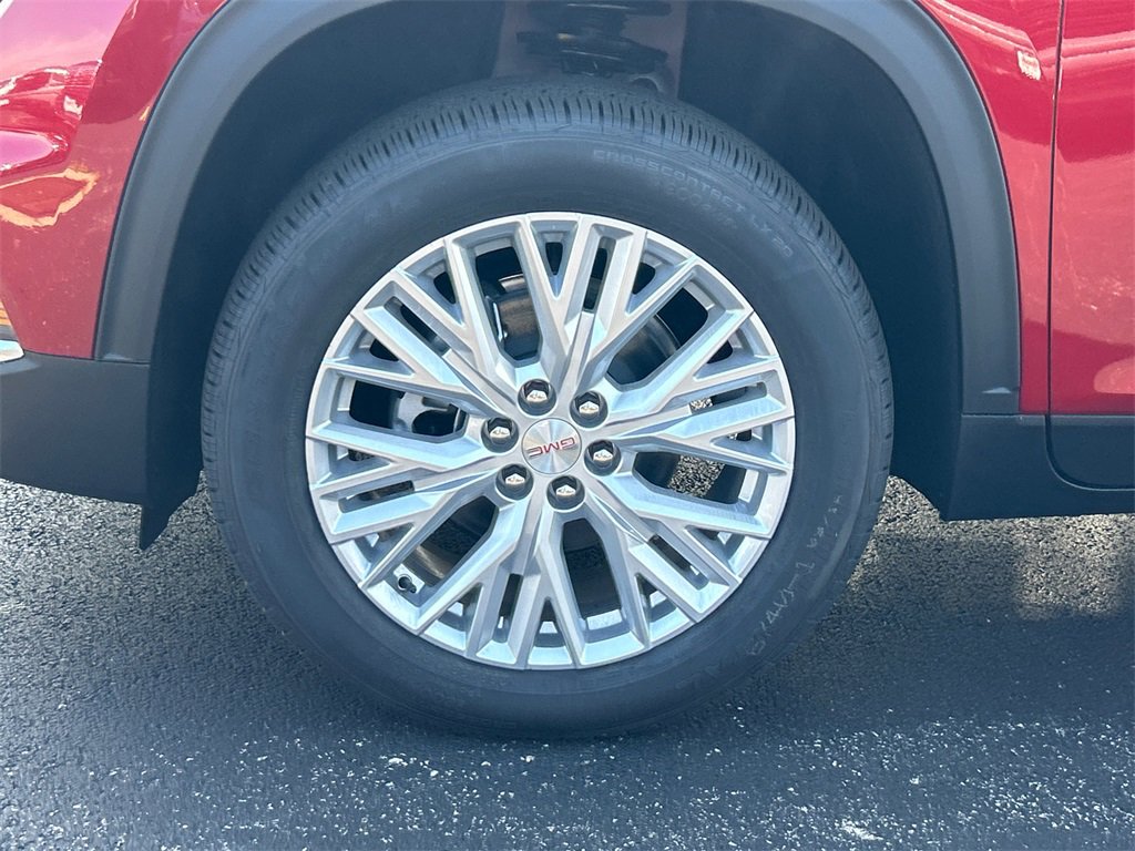 2026 GMC ACADIA - Image 10