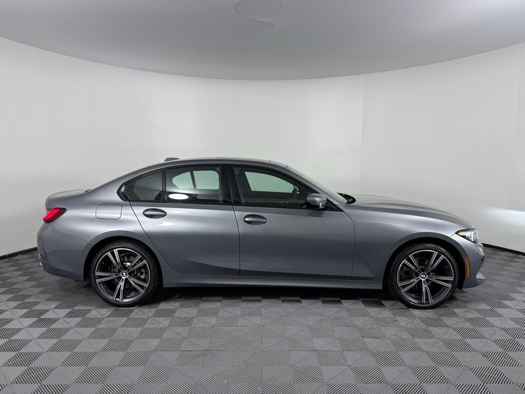 2023 Bmw 330i xDrive photo 4