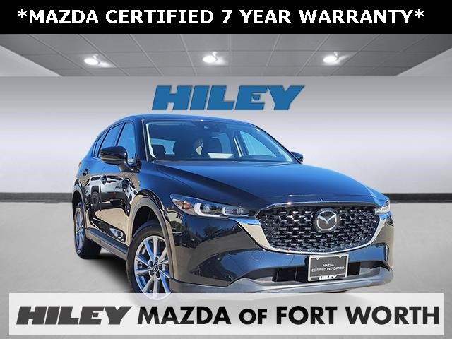 2023 Mazda CX-5 S Select Package's photo