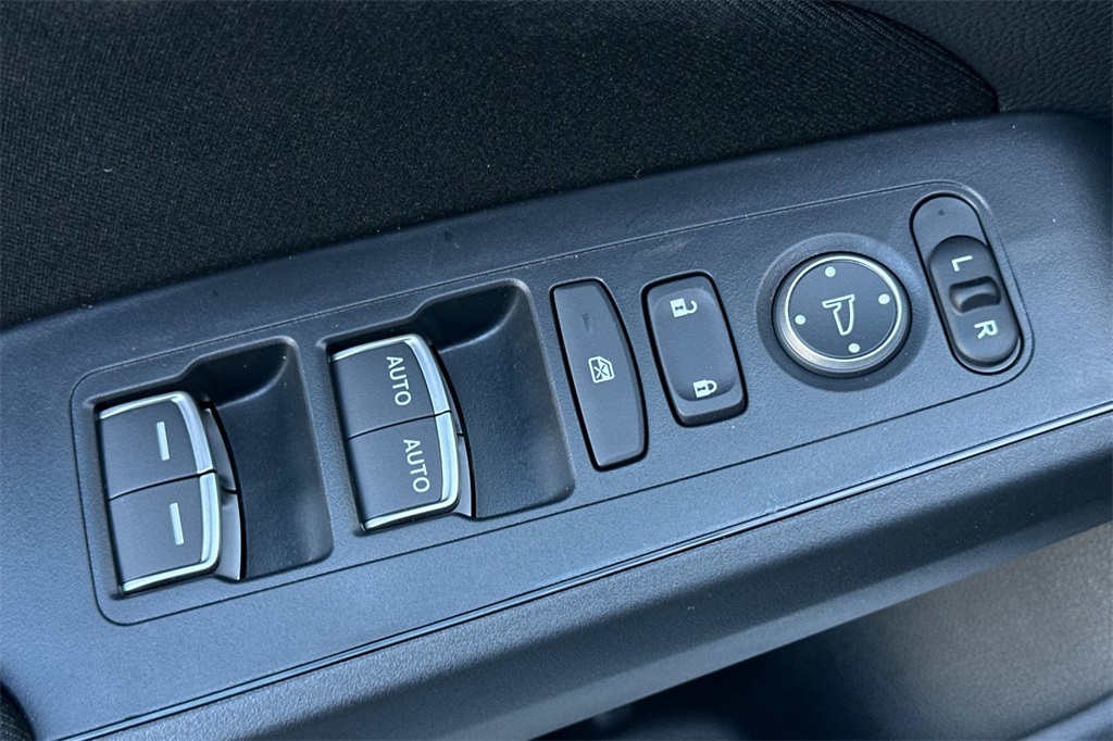 2026 Honda Civic Sport photo 10