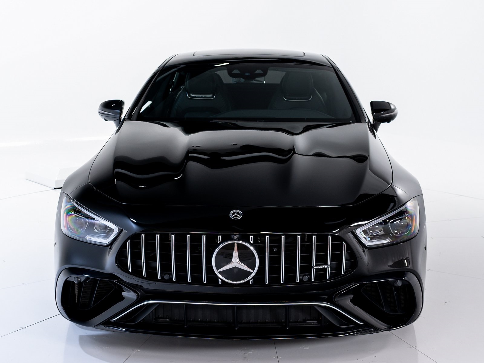 2023 Mercedes Benz AMG GT photo 8
