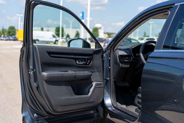 2026 Honda CR-V EX-L photo 21