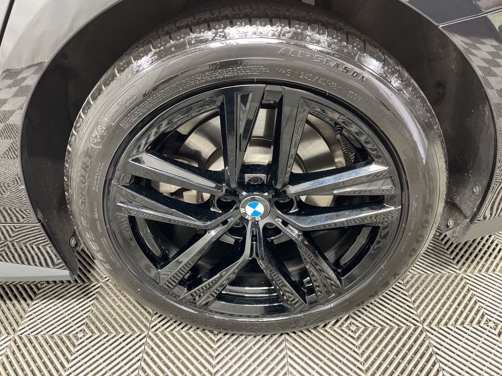 2025 Bmw 430i xDrive Gran Coupe photo 36