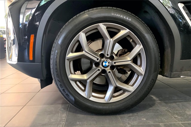 2022 Bmw X3 sDrive30i photo 7