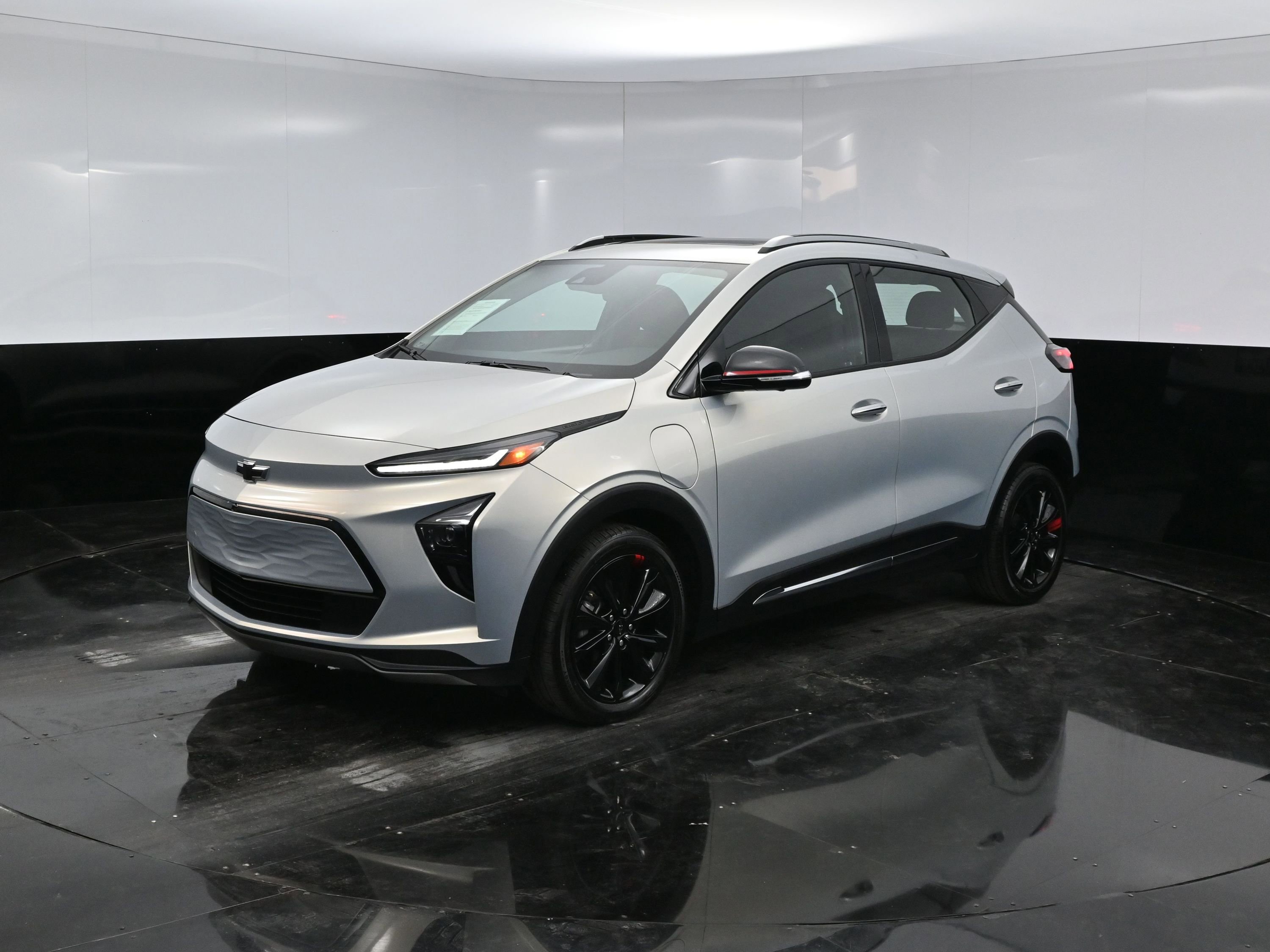 2023 Chevrolet Bolt EUV Premier photo 3