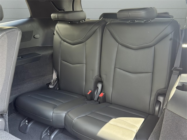 2023 Cadillac XT6 Premium Luxury photo 10