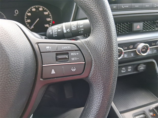 2024 Honda CR-V EX photo 13