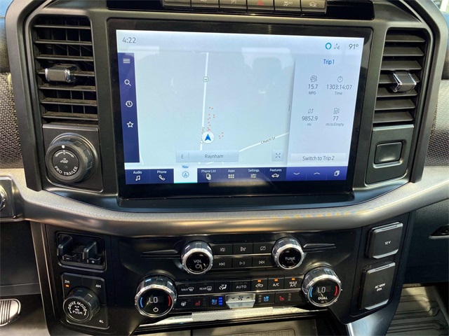 2021 Ford F-150 Raptor photo 15