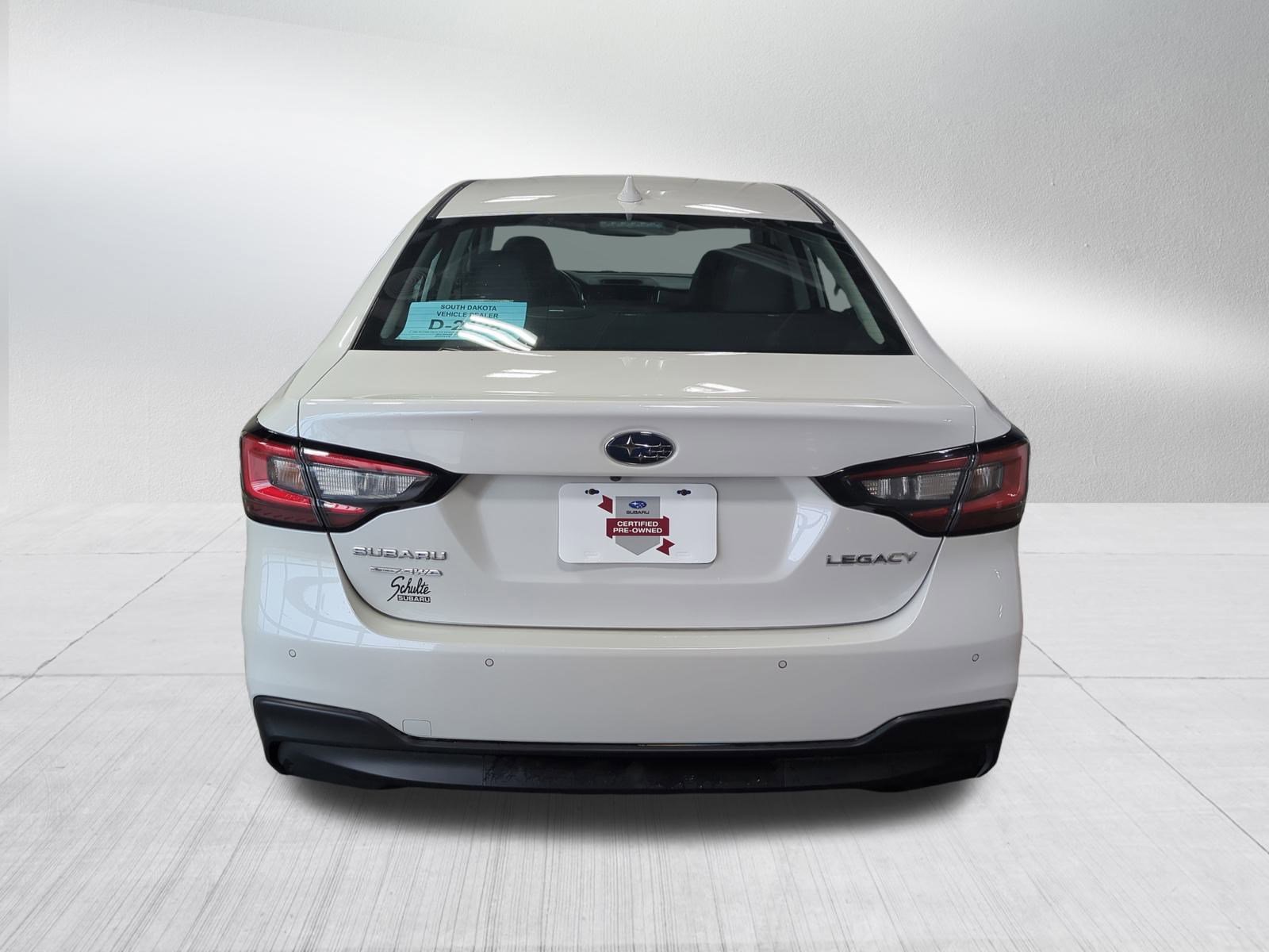 2024 Subaru Legacy Limited photo 4
