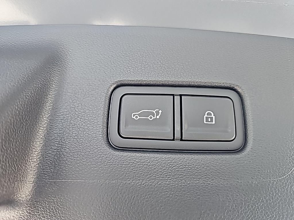 2026 Hyundai Palisade Calligraphy photo 37