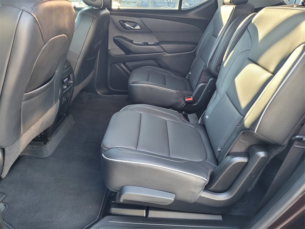 2020 Chevrolet Traverse High Country photo 13