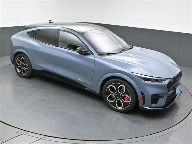 2024 FORD MUSTANG MACH-E - Image 45