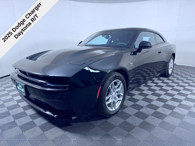 2025 Dodge Charger R/T photo 3