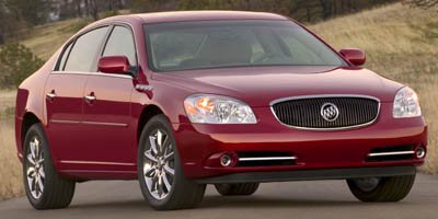2006 Buick Lucerne CXL's photo