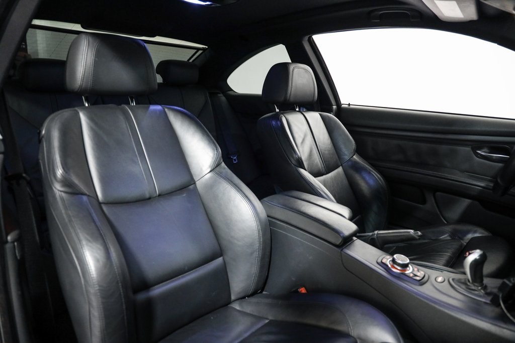 2011 Bmw M3 3 photo 30
