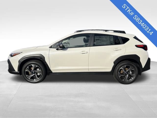 2025 Subaru Crosstrek Premium photo 4