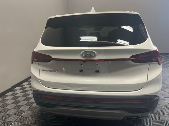 2023 Hyundai Santa Fe SE photo 4