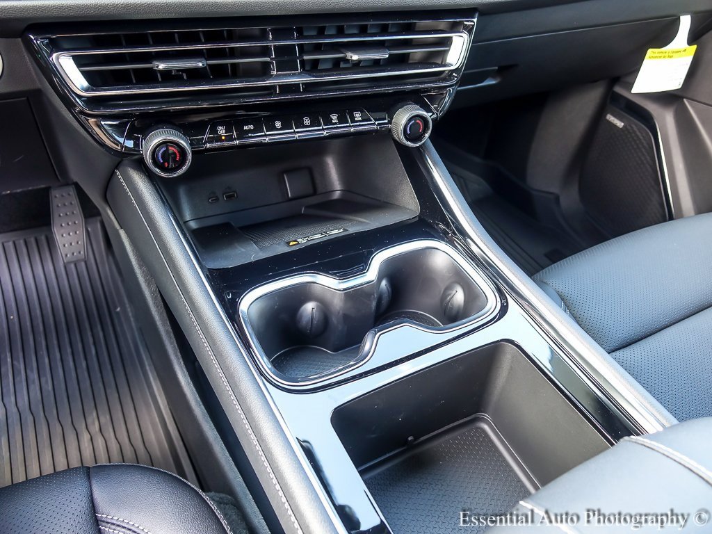 2026 CHEVROLET TRAVERSE - Image 20